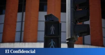 Este es el único municipio de Madrid sin semáforos y que se libró de su apagón