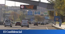 Un fallo técnico llevará al Ayuntamiento de Madrid a revocar "miles" de multas de tráfico de 2024