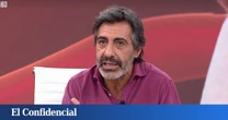 Juan del Val, muy sorprendido por "la habilidad de Sánchez de separarse del escándalo" ante los pagos a Ábalos y a Koldo
