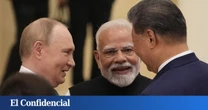 China quiere conquistar a los "despechados" de la geopolítica Trump. Su superdesfile es la prueba