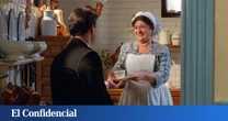Audiencias TV | Récords históricos para 'Valle Salvaje' y 'La Promesa', que no evitan la sangría de 'La familia de la tele' (5,7%)