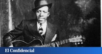 Robert Johnson: el mesías demoníaco del blues que hizo un pacto con Satanás