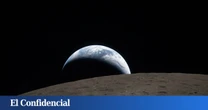 Observan la Luna y lo que descubren sobre el agua y cómo ha podido llegar ahí es clave para futuras misiones