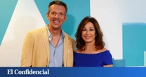 Ana Rosa da la cara ante el inminente salto de Joaquín Prat a las tardes de Telecinco: "Él era y es la mejor opción"