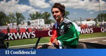 Kimi Antonelli, desde llevarte a la F1 a tus compañeros de colegio a posar con Valentino Rossi