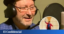 Qué fue de Leonardo Dantés, el compositor del 'No cambié' que homenajea la serie de Netflix 'Superestar'