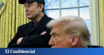 Trump y Musk siguen con su auditoría: los empleados federales tienen hasta el lunes para explicar que hicieron la pasada semana