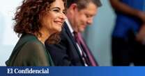 Page se alinea con las comunidades del PP para exigir a Hacienda una propuesta de financiación