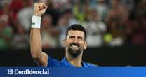 Djokovic explica la clave de su remontada contra Alcaraz: 