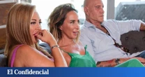 María Patiño, Belén Esteban y Matamoros, regresan a Ten desplazando a Carlota Corredera a los viernes