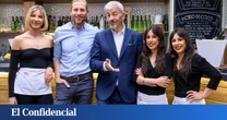 La voz de 'First Dates' desvela la fantasía sexual del 81% de los españoles: "Muchas veces se acobardan"