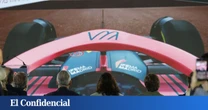 El TSJM avala el Plan Especial para la construcción del circuito de Fórmula 1 en Madrid