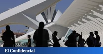 Valencia, entre los tres destinos españoles más deseados por turistas de EEUU y Canadá