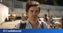 Telecinco confía otra vez en Freddie Highmore con 'Asesina a sueldo': así fue 'The Good Doctor' en audiencias