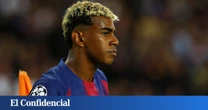 La renovación faraónica de Lamine Yamal arrastra a Robert Lewandowski fuera del Barça