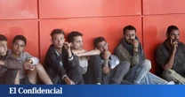 Grecia deportará sin opción de asilo a los inmigrantes irregulares que lleguen de África