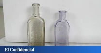 En 1962, un niño encontró una extraña cápsula y la guardó en su casa: "Los vasos de la cocina se volvieron negros"