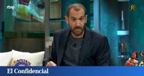'La revuelta' se retracta tras compartir "un dato falso" en el programa: "Pedimos perdón, se nos coló"