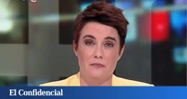Marta Solano se despide "muy orgullosa" del Canal 24h de TVE tras 7 años y se une a David Cantero en un nuevo reto profesional