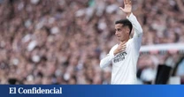 Lucas Vázquez, el gris adiós del canterano de los malabares que acabó dando 20 pasos atrás