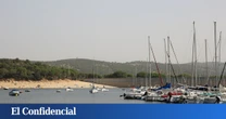 Madrid navega tierra adentro: el Pantano de San Juan sucumbe a la fiebre náutica