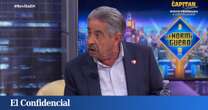 Revilla se sincera con Pablo Motos sobre la muerte en 'El hormiguero' y pone fecha a su última visita: 