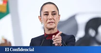 Sheinbaum dice que Sánchez buscó convencerla para invitar al rey Felipe VI a su toma de posesión