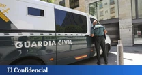 En prisión un vigilante por agresión sexual a dos mujeres menores de un centro de Badajoz