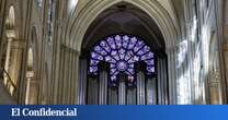 Así se ve la nueva catedral de Notre-Dame tras cinco años de reforma