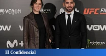 El impresionante cambio físico de Topuria: la primera imagen de la preparación para su próximo combate