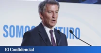 Feijóo ve el anuncio de Sánchez para no gastar más en defensa como "una cortina de humo"