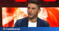 "Mi mujer se agobió mucho. Nos superó": Joaquín Sánchez se sincera sobre su mayor crisis matrimonial en 'Emparejados'