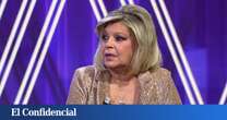 Terelu Campos se defiende en '¡De viernes!' de las críticas por 