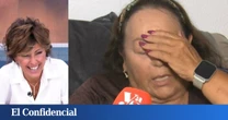 "¿Cómo me ha llamado?": Sonsoles Ónega rompe a carcajadas tras ser confundida con Ana Rosa en Antena 3