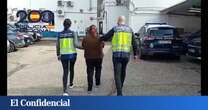 Detenida en Olot (Girona) una fugitiva buscada por la Interpol por robos con violencia