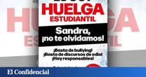 Huelga estudiantil este 28 de octubre en España: quién la convoca, horario y movilizaciones