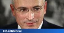 Jodorkovski: "Solo se puede negociar con Putin si se amenaza a su vida y su entorno"