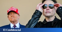 El otro gran problema de Musk: Starlink es el principal obstáculo de la misión a Marte