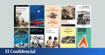 Pérez-Reverte, Isaac Rosa y Julio Llamazares: 10 novelas imprescindibles de septiembre de 2025