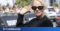 'The Last Showgirl': ni muerta ni vieja; Pamela Anderson quiere seguir bailando