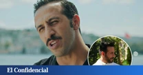 La vida personal de Ersin Arici, más allá de 'Una nueva vida': sus comienzos y su boda con una actriz de la serie