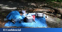 España ya es el primer destino de Europa para los solicitantes de asilo (pero tiene truco)
