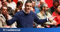 La directriz política más difícil del mundo: coincidir con Sánchez