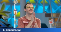 Premio gordo en 'La ruleta de la suerte': un creador de contenido gana más de 8.000 euros y Jorge Fernández se rinde ante él