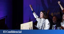 El retorno de Irene Montero, última bala para erosionar a Yolanda Díaz por la izquierda