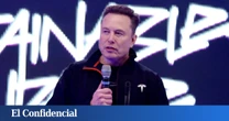 Elon Musk predice el fin de las cárceles: "Los criminales serán perseguidos por mis robots para que no reincidan"