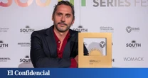 Paco León, premio de honor del South Festival: "El humor no se puede resentir. Hay que reírse, aunque pique"