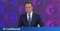 "De momento, no vislumbro el final": Matías Prats celebra sus 50 años al frente de informativos