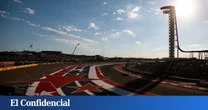 La F1 anuncia que el Gran Premio de EEUU seguirá en el calendario del Mundial hasta 2034