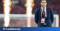 A qué se dedicaba Munuera Montero antes del arbitraje: su peculiar antigua profesión no tenía nada que ver con el fútbol